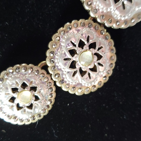 Lucky brand mandela necklace - Picture 3 of 5